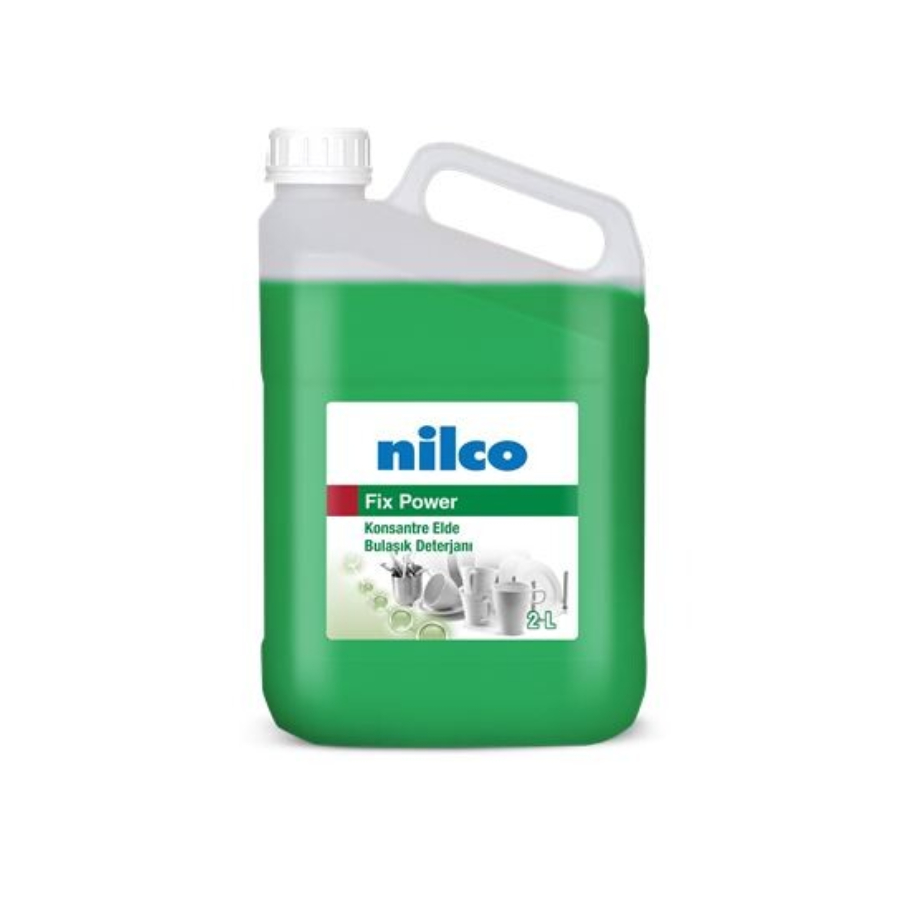 NİLCO FİX POWER