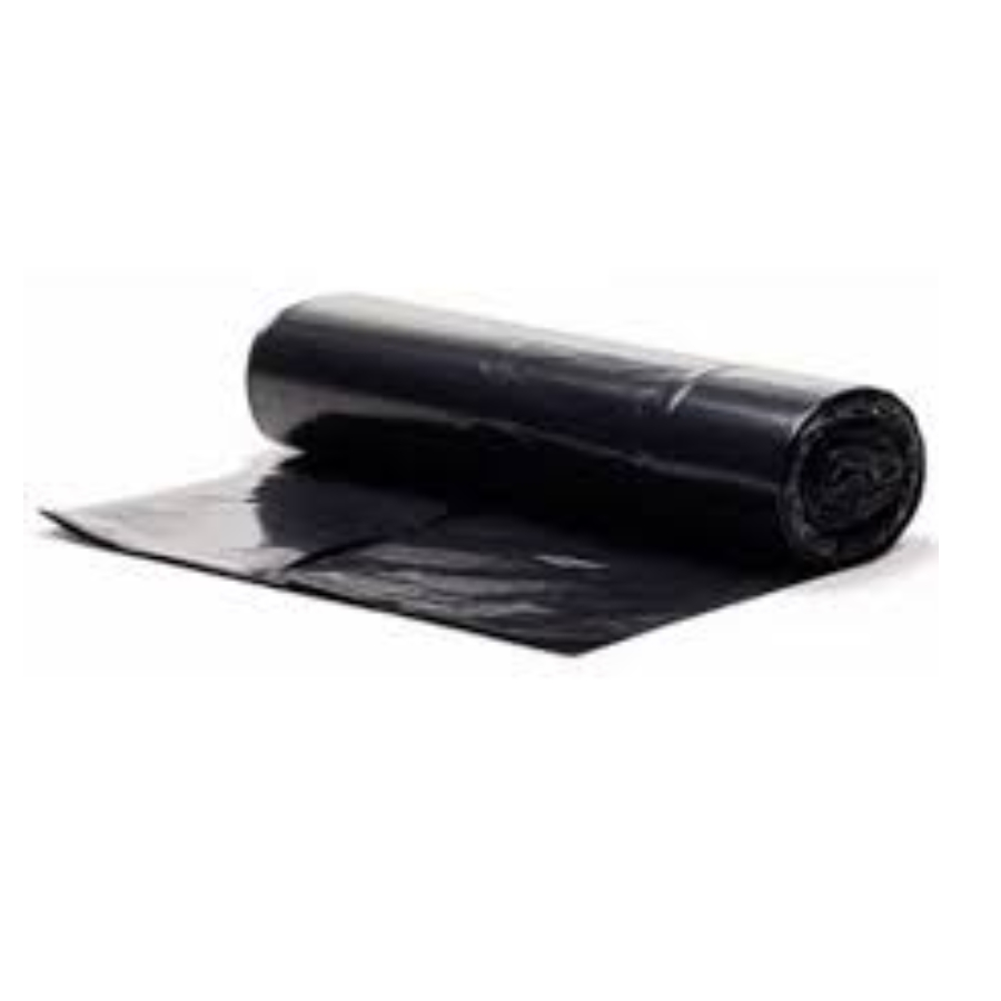 80X110 Endüstriyel Jumbo Boy Çöp Poşeti