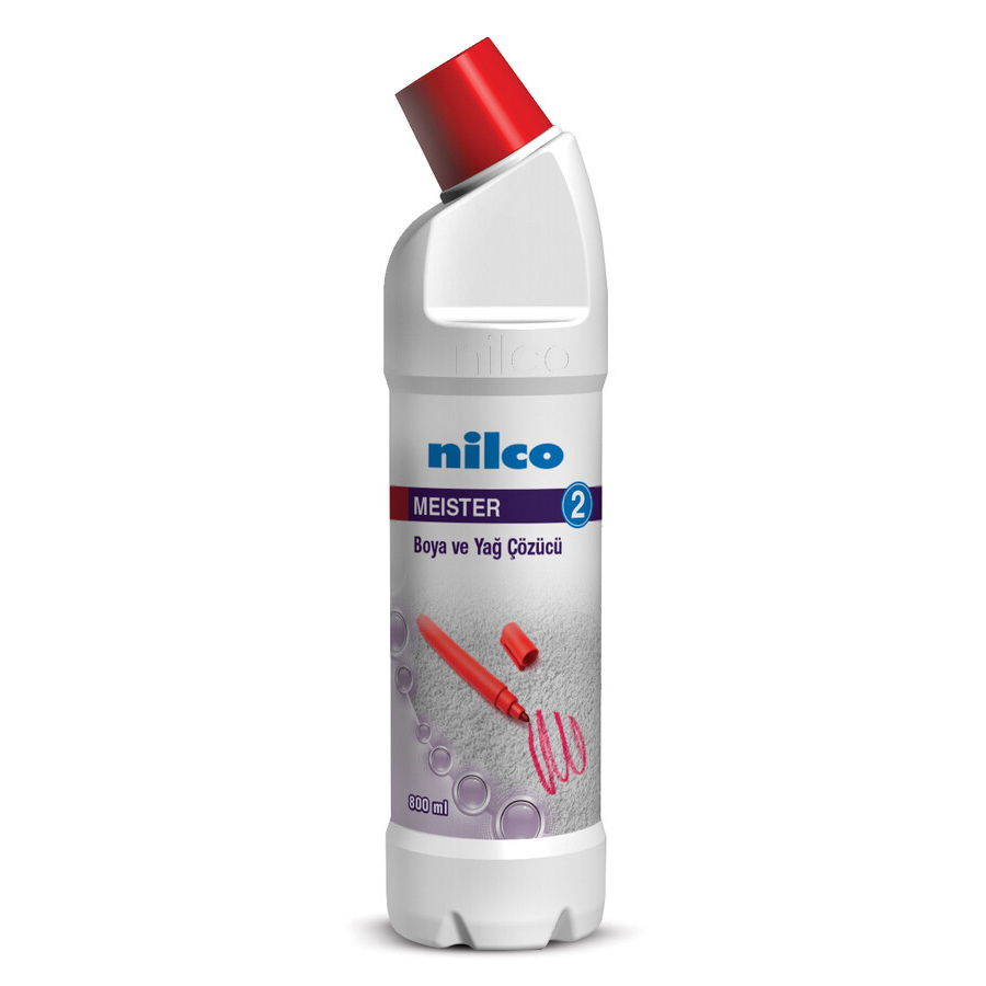 NİLCO MEİSTER 2