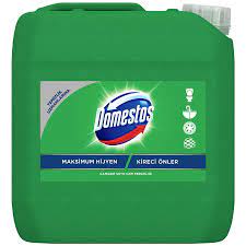Domestos Çamaşır Suyu Çam Ferahlığı 3.24 LT