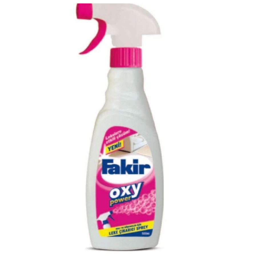 FAKİR OXY