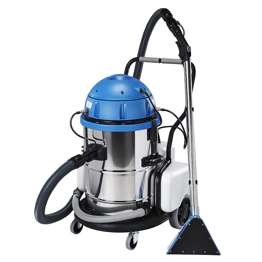 NİLCO IC 490 Halı Yıkama Makinesi