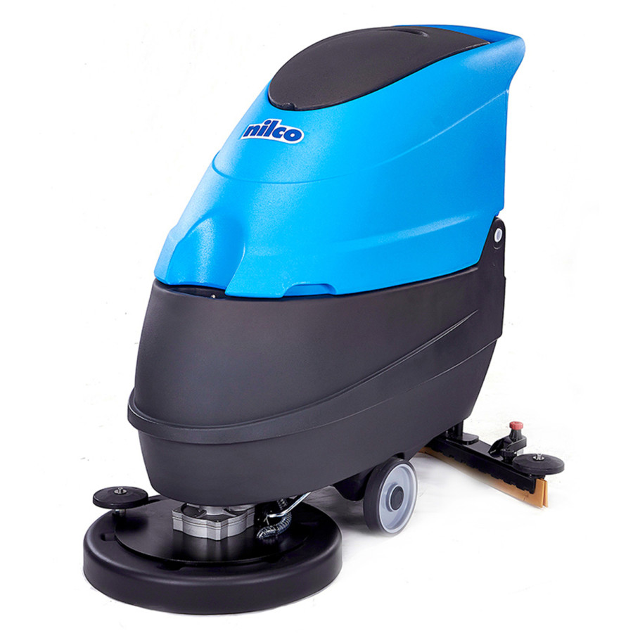 NİLCO Indigo 450 E - 450 B PRO