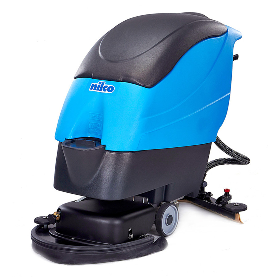 NİLCO Indigo 50 B