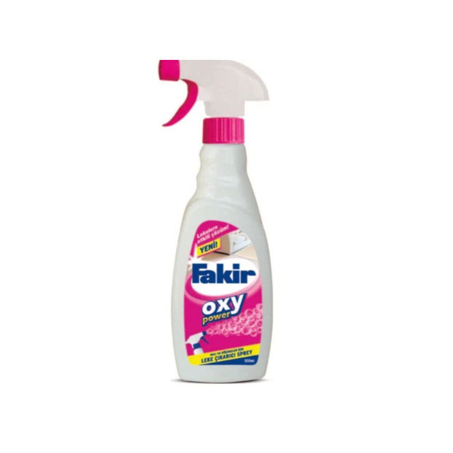 NİLCO Fakir OXY