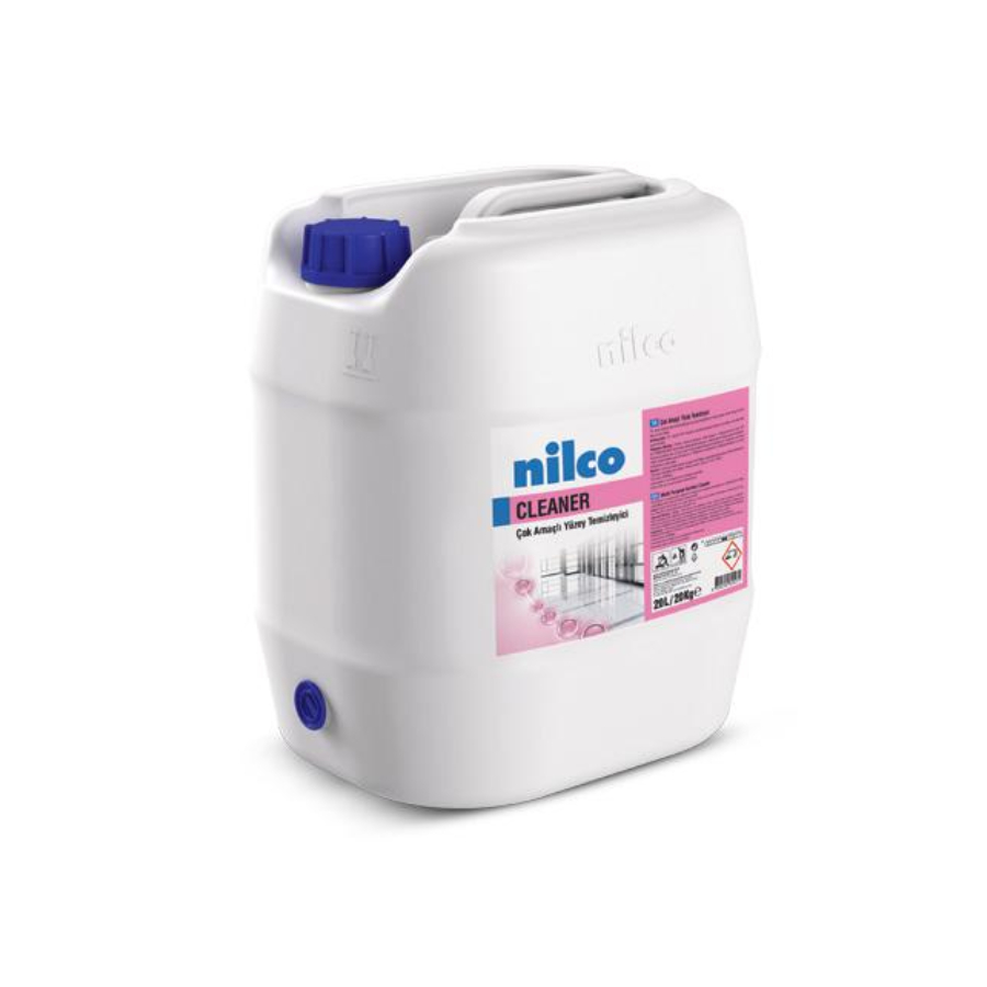 NİLCO CLEANER