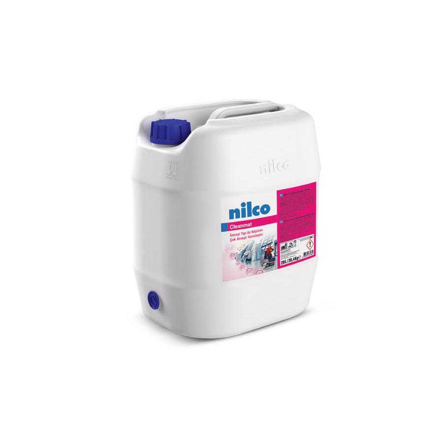 NİLCO CLEANMAT