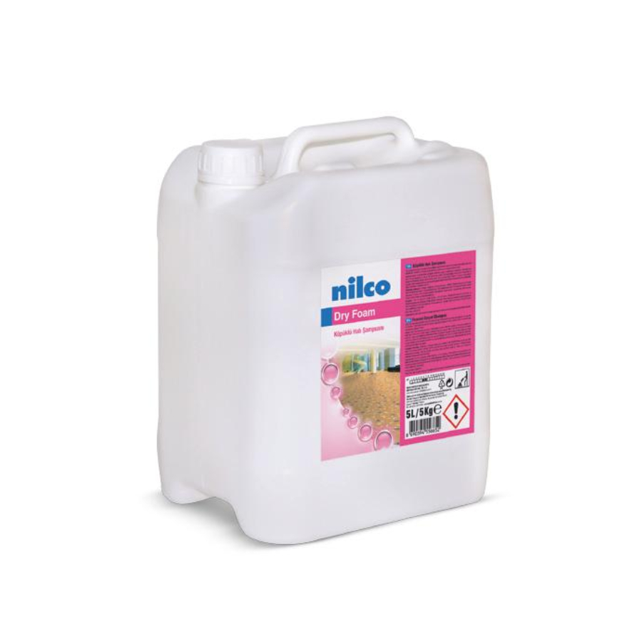 NİLCO DRY FOAM