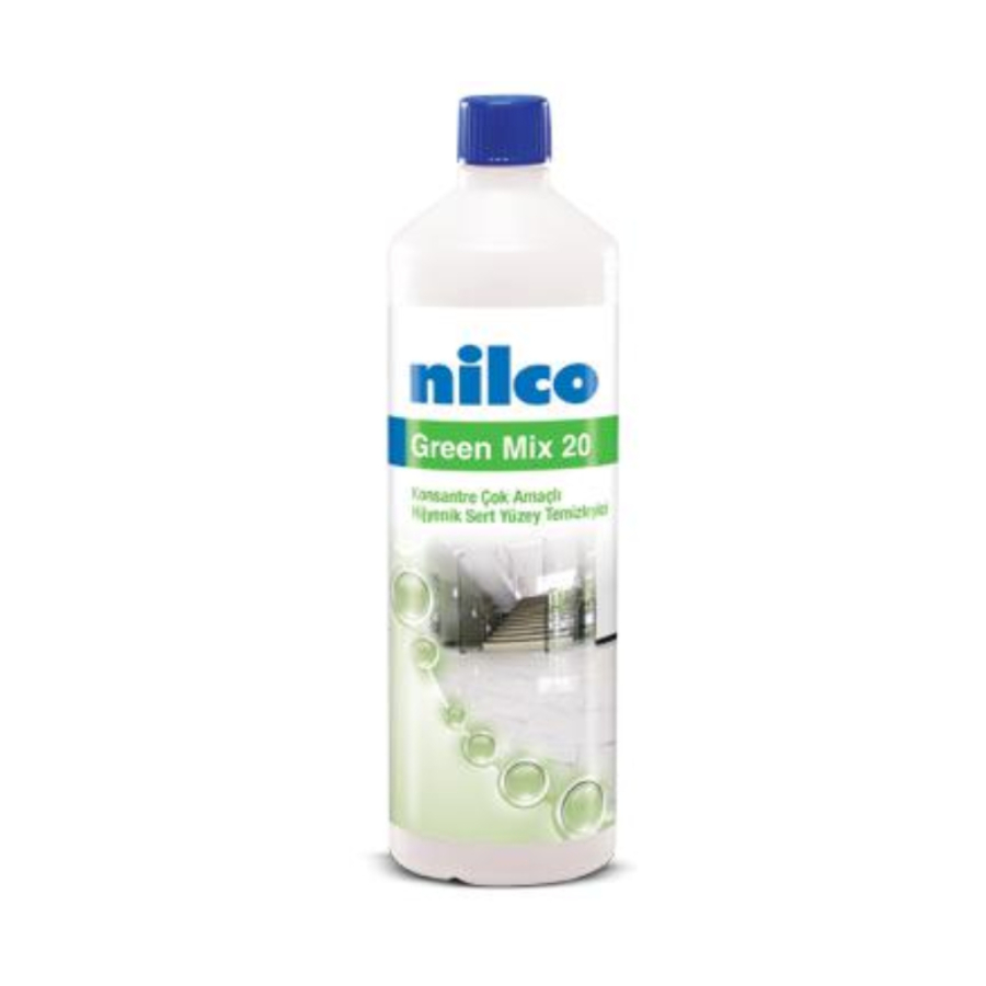 NİLCO GREEN MIX 20