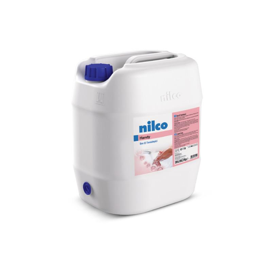 NİLCO HANDY