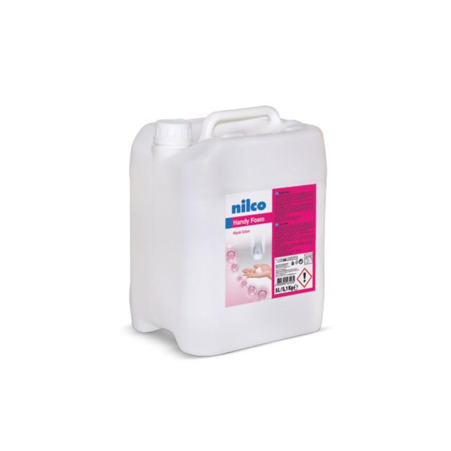 NİLCO HANDY FOAM