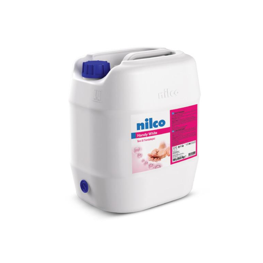 NİLCO HANDY WHITE