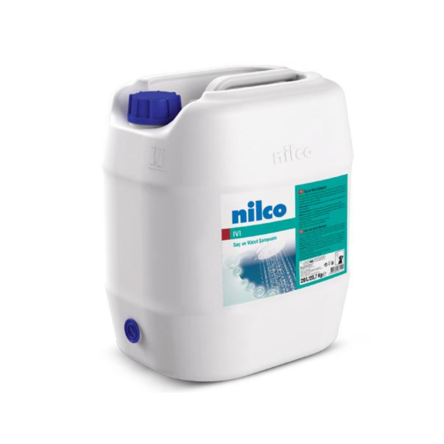 NİLCO IVI