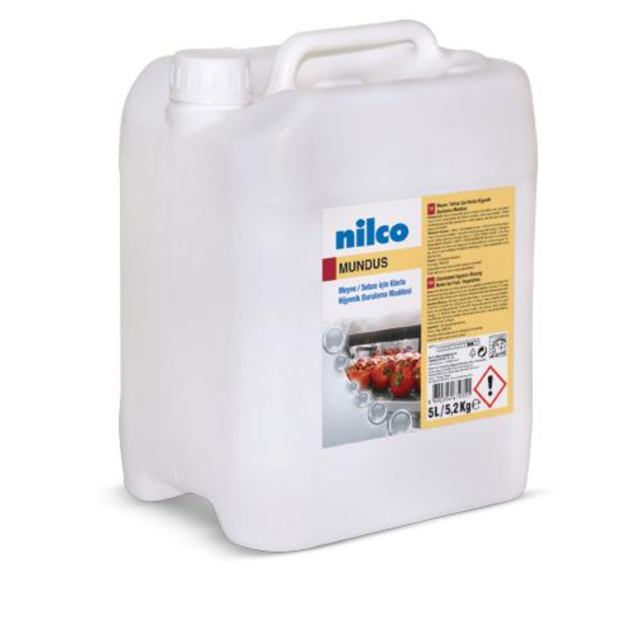 NİLCO MUNDUS