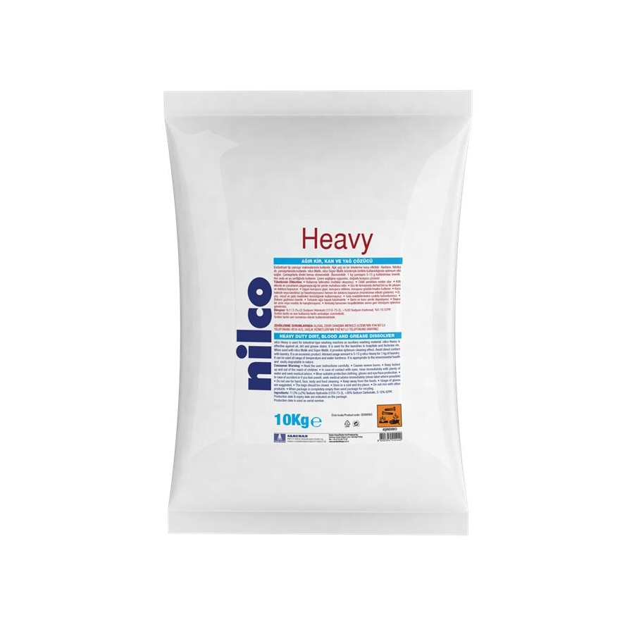 Nilco CLOR 10KG