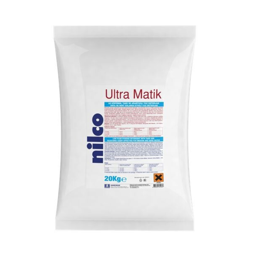 Nilco ULTRA MATIK 20KG