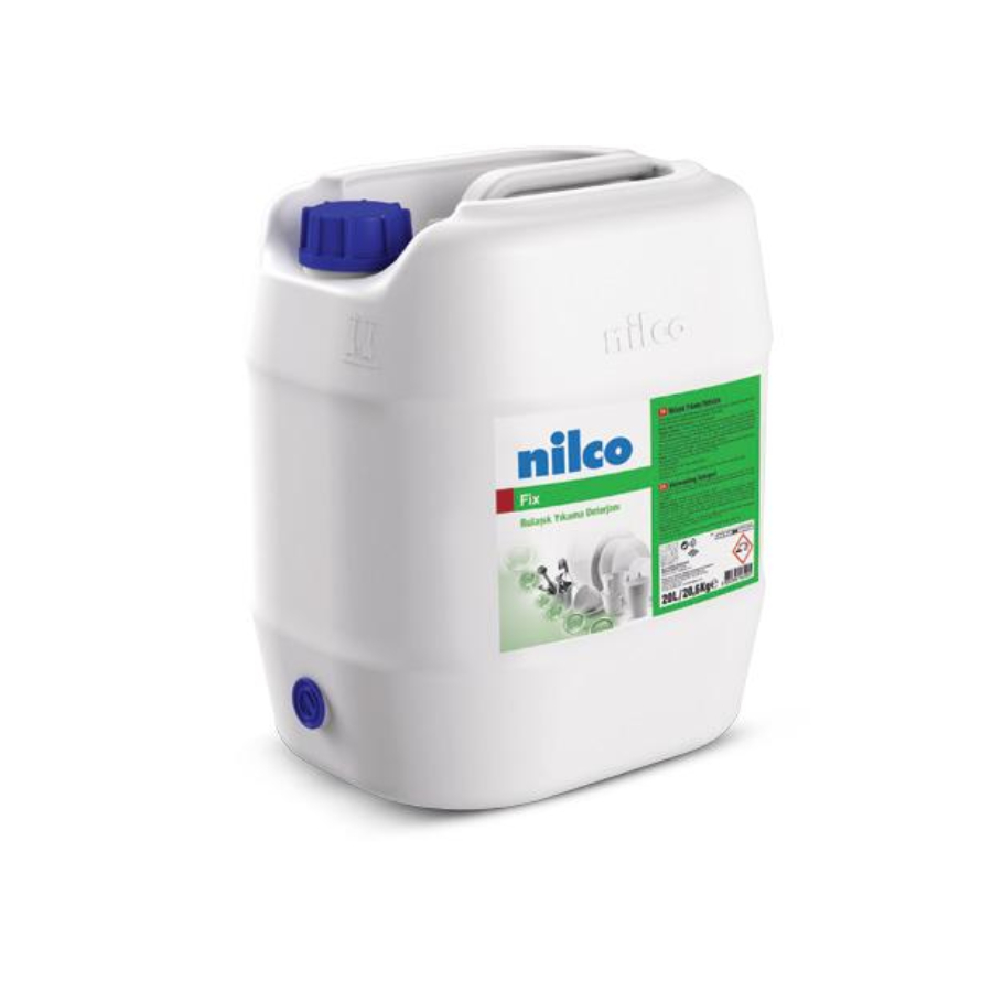 NİLCO FIX