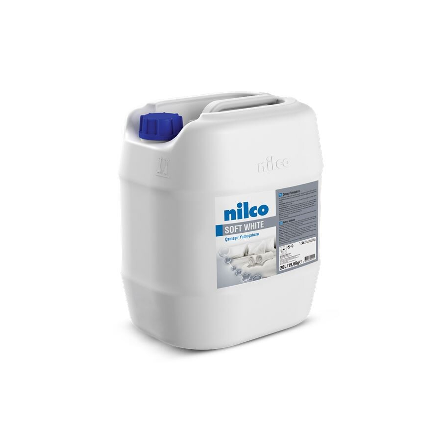 Nilco SOFT WHITE