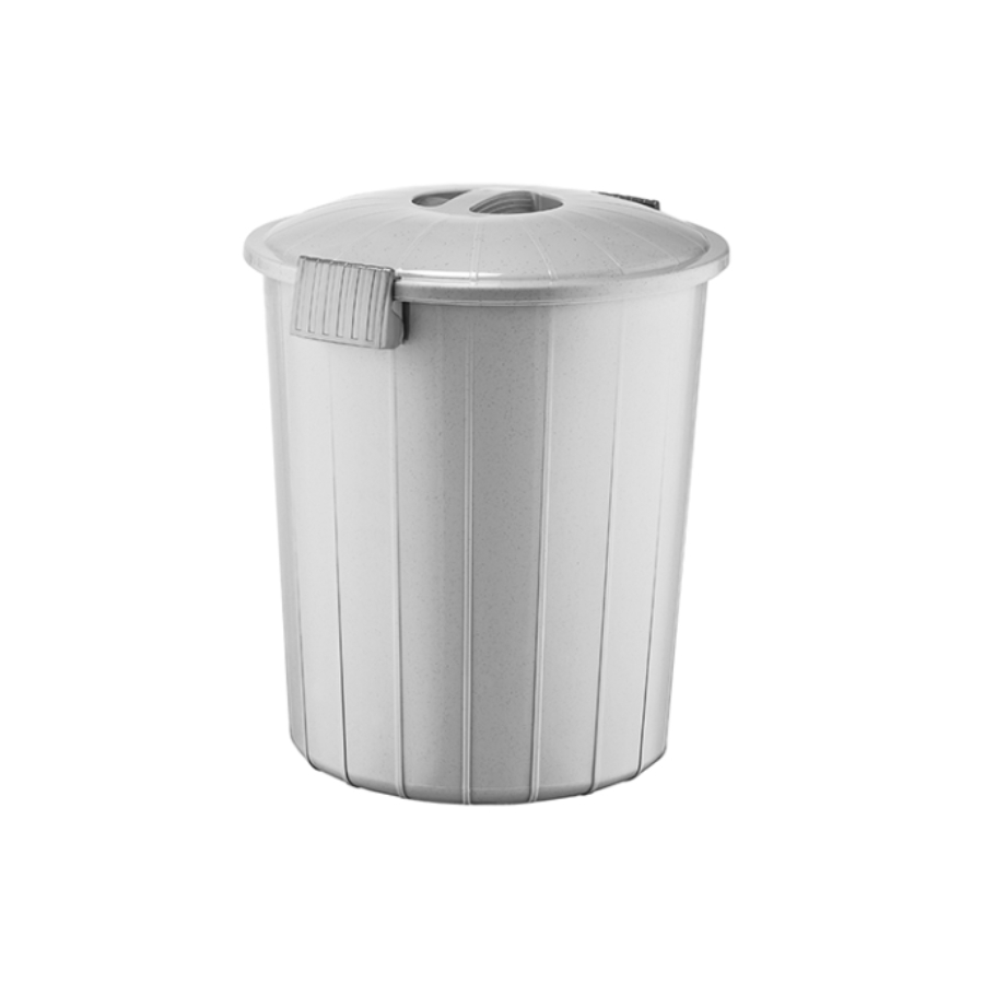 Plastik Çöp Kovası
