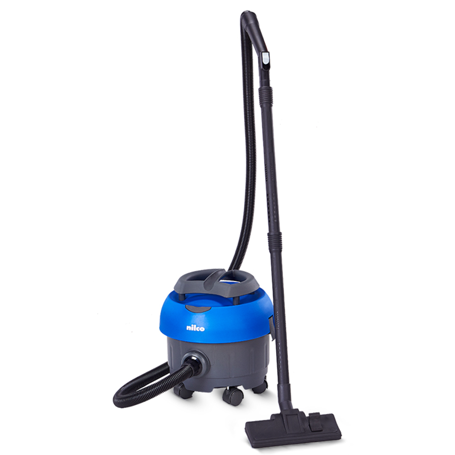 NİLCO S12 KURU VAKUM MAKİNESİ