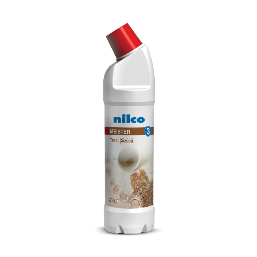 NİLCO MEİSTER 3