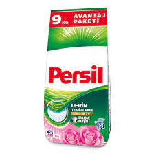 Persil Çamaşır Makinesi Deterjanı