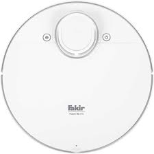 Robert RS 770 Akıllı Robot Süpürge