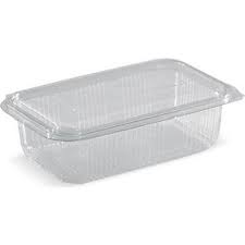 Sızdırmaz 1000 Gr Kap