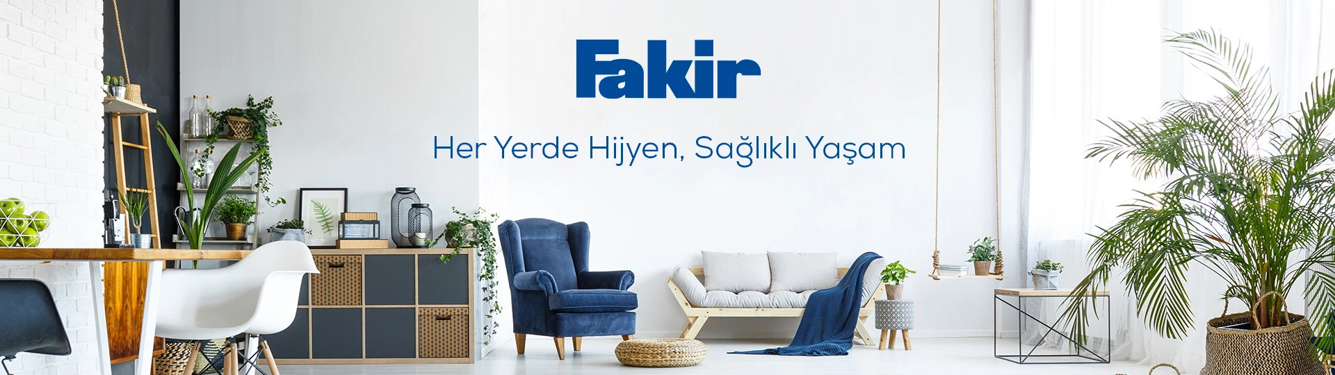 FAKİR EV ALETLERİ